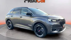 Gris Usado 2021 DS Automobiles DS7 Crossback SUV | 22.990 € (Super precio)