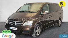 Mercedes Viano