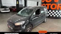 Usado 2018 Ford Tourneo Courier Monovolumen | 8850 € (Super precio)