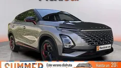 Gris / plata Usado 2024 Omoda 5 SUV | 25.890 € (Precio justo)