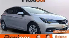Usado 2020 Opel Astra Berlina | 10.690 € (Buen precio)