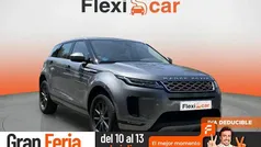 Usado 2020 Land Rover Range Rover evoque HSE SUV | 26.490 € (Super precio)
