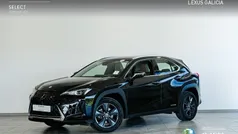 Usado 2020 Lexus UX 250h Business Edition SUV | 26.900 € (Precio justo)