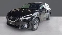 Usado 2024 Nissan Qashqai Acenta SUV | 28.500 € (Precio justo)