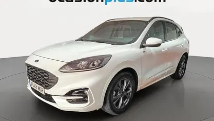 Usado Ford Kuga ST-Line 190 CV (139 kW) 2023 SUV