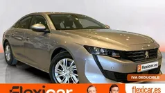 Usado 2021 Peugeot 508 Active | 13.990 € (Precio justo)