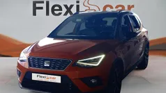 Usado 2020 Seat Arona Ecomotive SUV | 13.490 € (Buen precio)