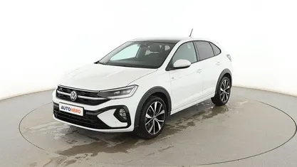 Usado 2025 VW Taigo R-line SUV | 28.999 € (Precio justo)