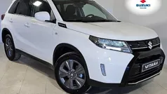 Blanco Nuevo 2024 Suzuki Vitara SUV | 25.400 € (Buen precio)