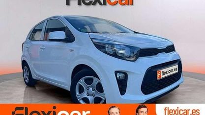 Occasion Kia Picanto 67 PK (49 kW) 2022 Wit Hatchback