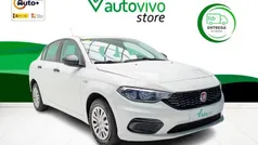 Usado 2020 Fiat Tipo Pop Berlina | 11.500 € (Precio justo)