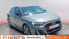 Usado 2022 Audi A1 Sportback S-Line Utilitario | 21.690 € (Precio justo)