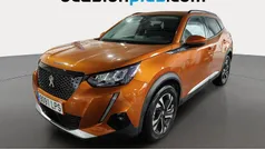 Usado 2021 Peugeot 2008 Allure SUV | 12.410 € (Precio justo)
