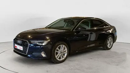Usado Audi A6 Advanced 299 CV (219 kW) 2024 Berlina
