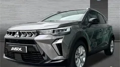 Usado 2024 Mitsubishi ASX Motion SUV | 25.300 € (Precio justo)