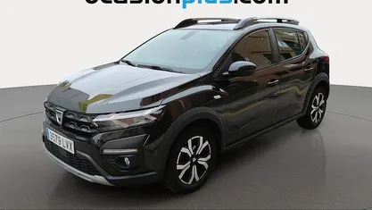 Usado 2022 Dacia Sandero Comfort Utilitario | 12.900 € (Precio justo)