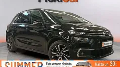 Usado 2019 Citroën C4 Feel | 12.390 € (Precio justo)