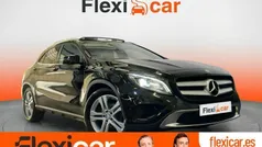 Usado 2015 Mercedes GLA250 AMG line SUV | 21.480 € (Precio justo)