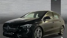 Usado 2023 Mercedes B180 Monovolumen | 33.900 € (Precio justo)
