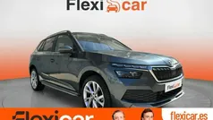 Negro Usado 2021 Skoda Kamiq Style SUV | 19.790 € (Precio justo)