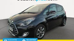 Usado 2016 Hyundai ix20 Utilitario | 9650 € (Precio justo)