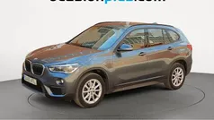 Usado 2019 BMW X1 SUV | 21.319 € (Precio justo)