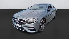 Usado 2020 Mercedes E53 AMG AMG Coupe | 70.800 €