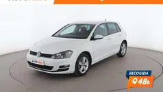 Usado 2015 VW Golf VII Advance Berlina | 14.199 € (Precio justo)