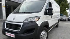 Usado 2018 Peugeot Boxer Van | 19.990 € (Precio justo)