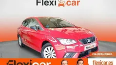 Usado 2021 Seat Ibiza XCELLENCE | 13.490 € (Precio justo)