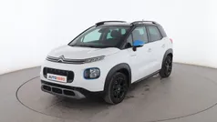 Blanco Usado 2018 Citroën C3 Aircross Rip Curl SUV | 10.799 € (Precio justo)