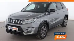 Usado 2022 Suzuki Vitara SUV | 18.799 € (Precio justo)