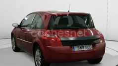 Renault Mégane III