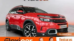 Usado 2020 Citroën C5 Aircross SUV | 19.490 € (Precio justo)