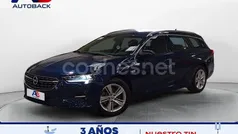 Azul Usado 2022 Opel Insignia Business Elegance Familiar | 12.450 € (Super precio)