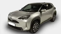 Usado 2023 Toyota Yaris Cross Active SUV | 24.890 € (Precio justo)