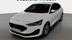 Usado 2022 Ford Focus Trend+ Utilitario | 15.446 € (Buen precio)