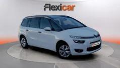 Usado 2016 Citroën Grand C4 Picasso Feel Monovolumen | 9390 € (Buen precio)