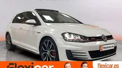 Usado 2016 VW Golf VII GTI Utilitario | 19.790 € (Super precio)
