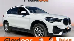 Usado 2020 BMW X1 SUV | 22.990 € (Buen precio)