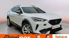 Usado 2023 Cupra Formentor SUV | 22.990 € (Buen precio)