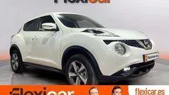 Usado 2019 Nissan Juke Acenta SUV | 12.490 € (Super precio)