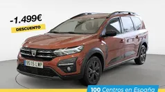 Usado 2022 Dacia Jogger Extreme Familiar | 16.200 €