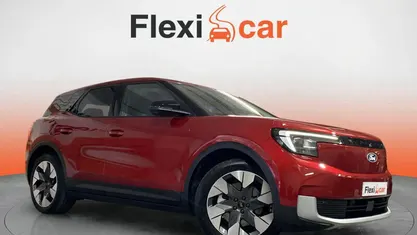 Usado Ford Explorer Premium 210 kW (286 CV) 2024 SUV