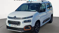 Usado 2023 Citroën Berlingo Business Class Monovolumen | 20.446 € (Precio justo)