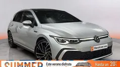 Usado 2021 VW Golf VIII GTI Berlina | 32.490 € (Precio justo)