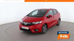 Usado 2017 Honda Jazz Elegance Utilitario | 13.299 € (Precio justo)
