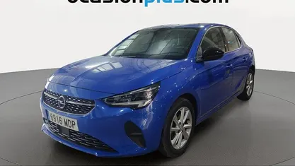 Usado Opel Corsa Elegance 101 CV (74 kW) 2023 Utilitario