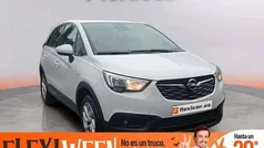 Usado 2018 Opel Crossland X Selective SUV | 10.990 € (Buen precio)