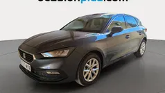 Gris Usado 2025 Seat Leon Style Utilitario | 18.773 € (Super precio)